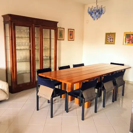 Il Mulino Πανσιόν Λόκρι