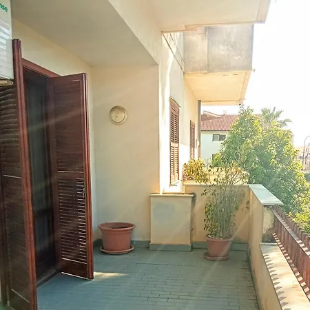 Il Mulino Πανσιόν Λόκρι