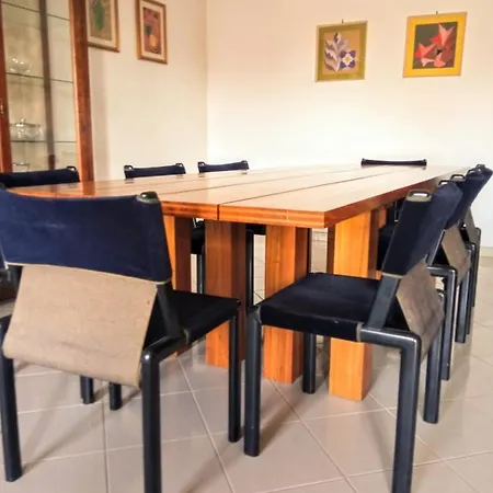 Il Mulino Πανσιόν Λόκρι