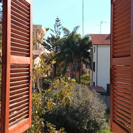 Il Mulino Πανσιόν Λόκρι