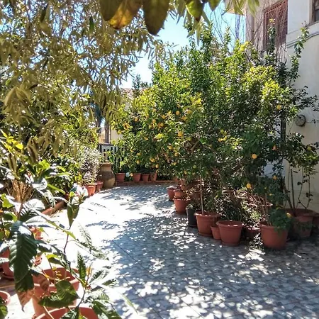 Πανσιόν Il Mulino *