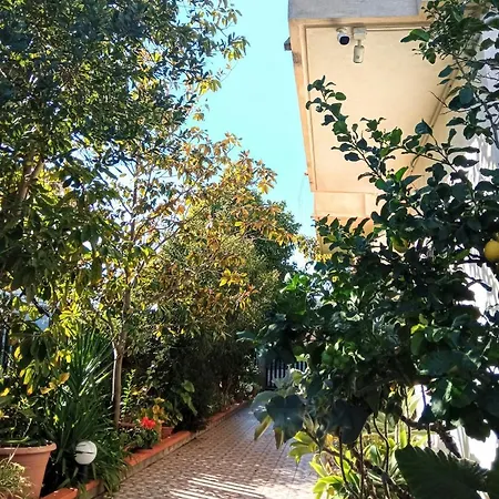 Il Mulino Πανσιόν *