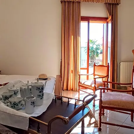Πανσιόν Il Mulino