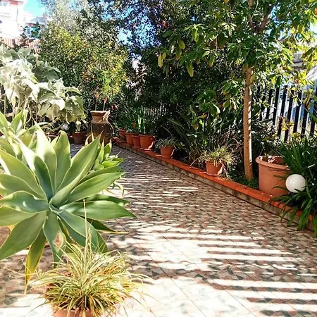 Πανσιόν Il Mulino Λόκρι