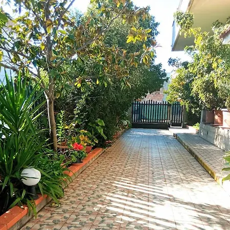 Il Mulino Λόκρι