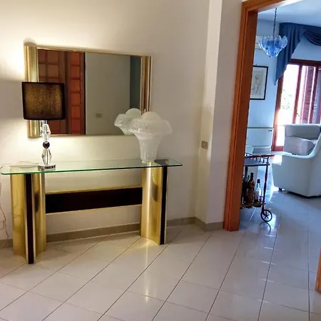 Πανσιόν Il Mulino *