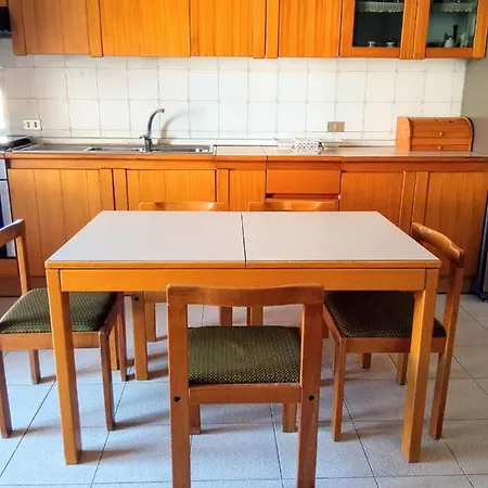 Il Mulino Πανσιόν