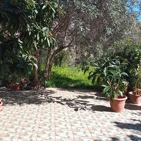 Πανσιόν Il Mulino