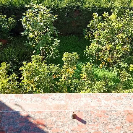 Πανσιόν Il Mulino Λόκρι