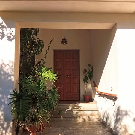 Πανσιόν Il Mulino Λόκρι