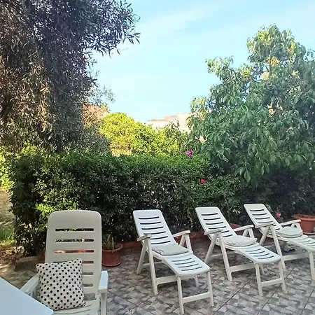 Il Mulino Πανσιόν Λόκρι