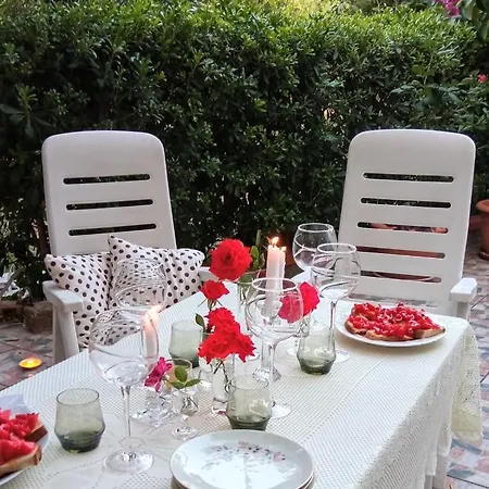 Πανσιόν Il Mulino Λόκρι