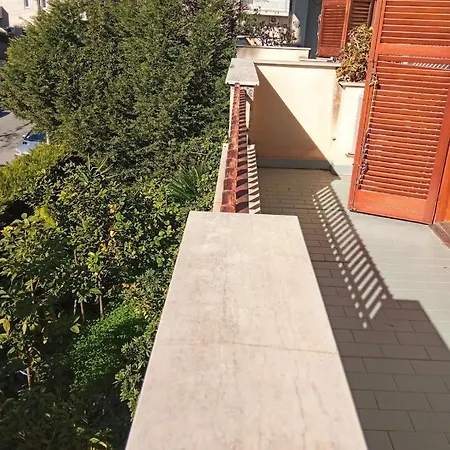 Πανσιόν Il Mulino Λόκρι