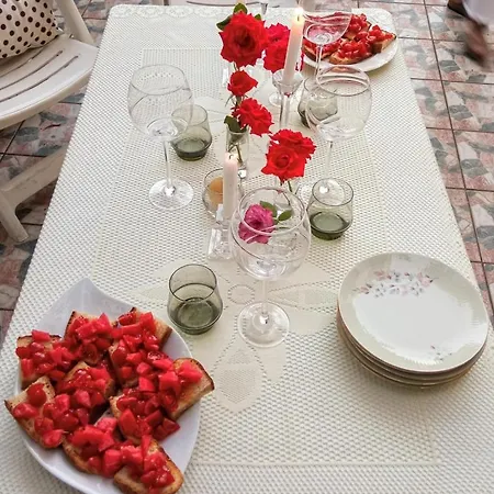 Πανσιόν Il Mulino Λόκρι